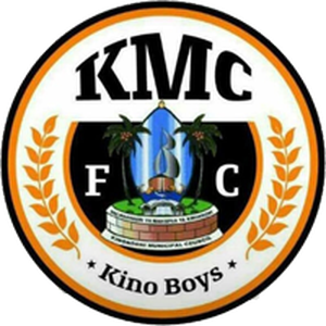 米蘭德戈FC